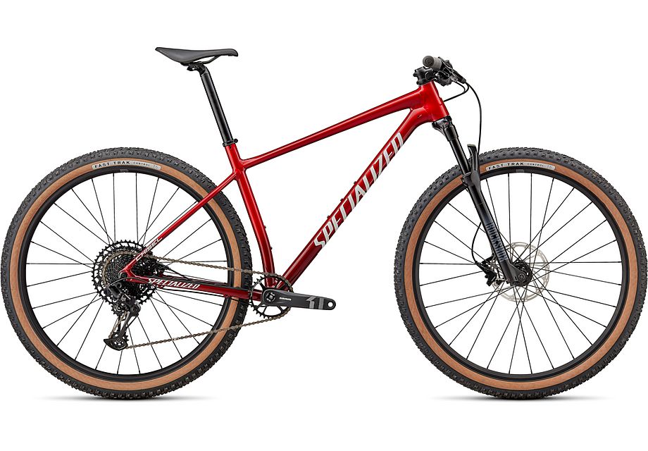 Specialized sale hardtail comp