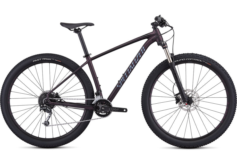 Specialized rockhopper best sale women's mountain bike