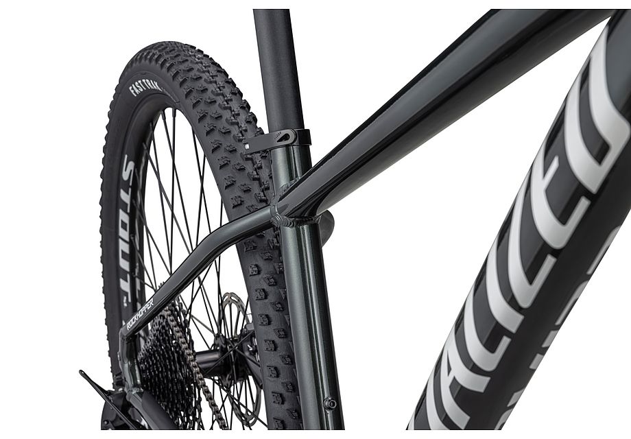 Specialized rockhopper expert 1x satin store gloss black