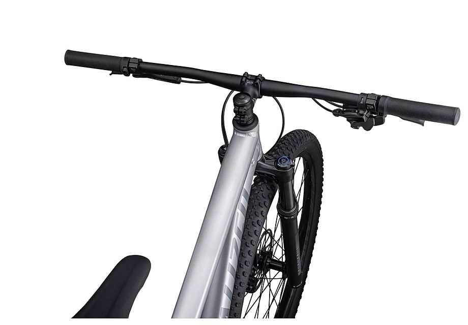 Specialized best sale rockhopper white