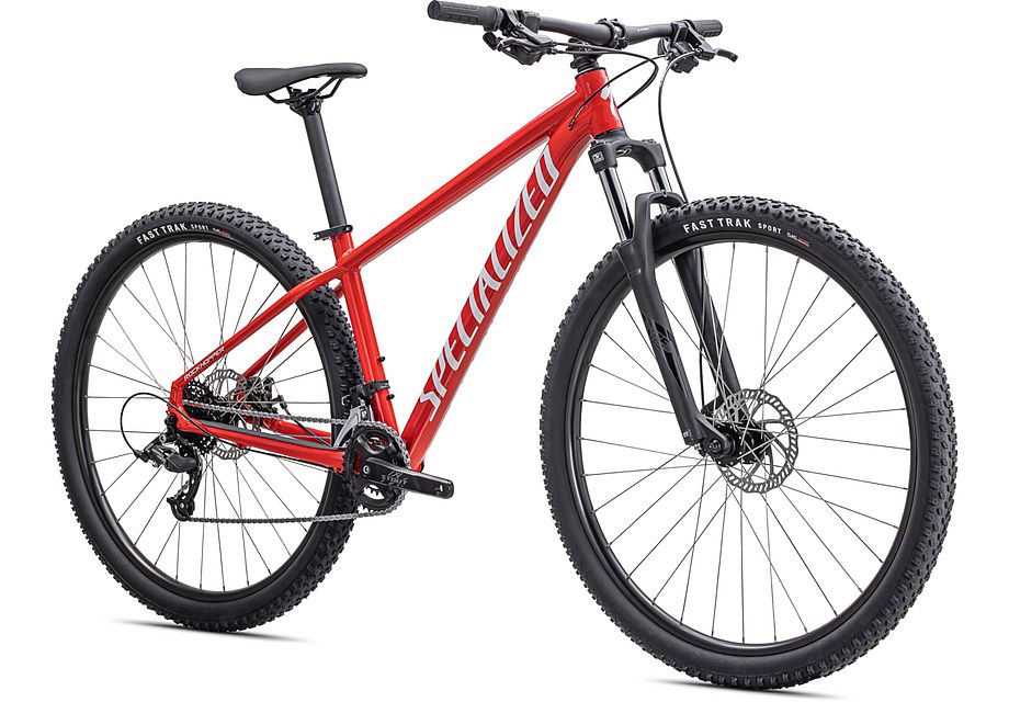 Specialized rockhopper discount 29 2018 precio