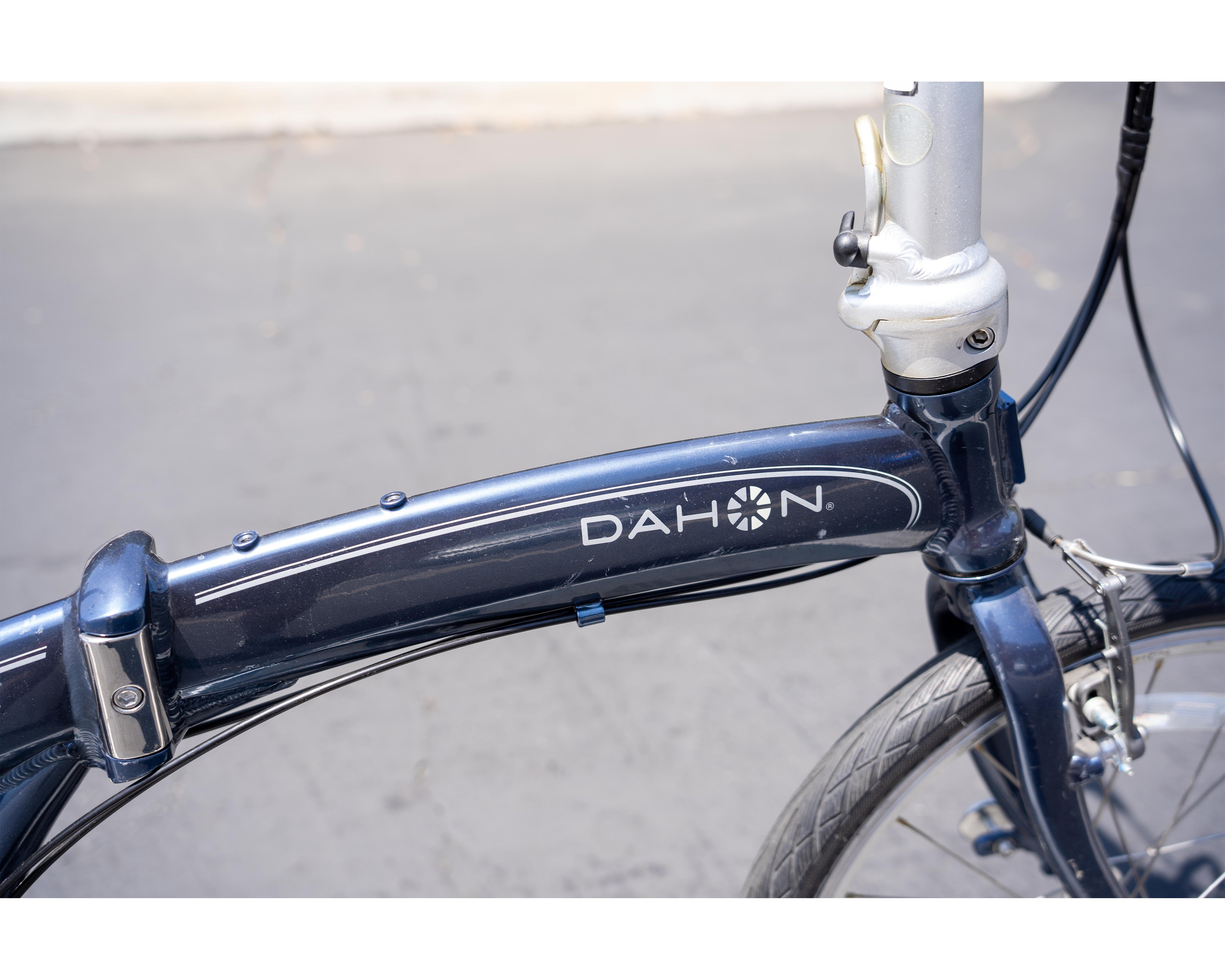 Dahon deals mu p24