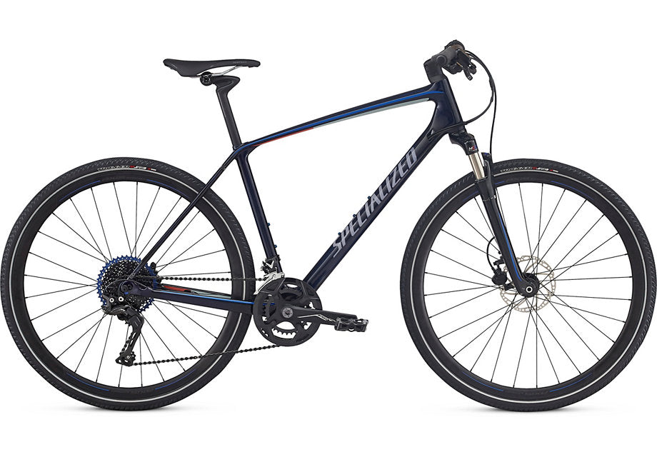 2019 Specialized Crosstrail Expert Carbon