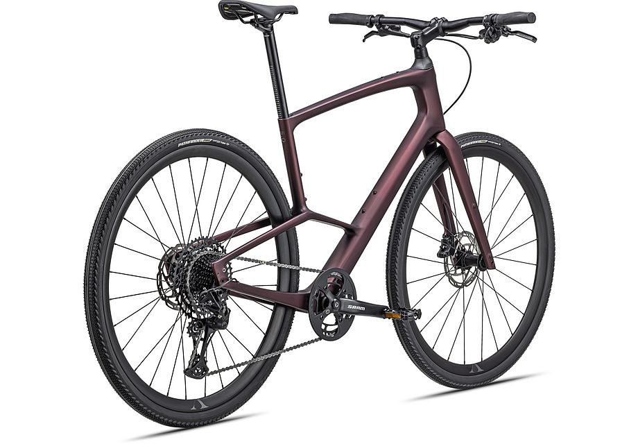 Specialized sirrus elite carbon hot sale waga