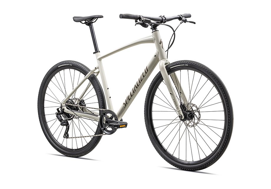 2023 Specialized Sirrus X 3.0