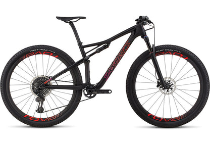 2018 Specialized S-Works Epic Wmns