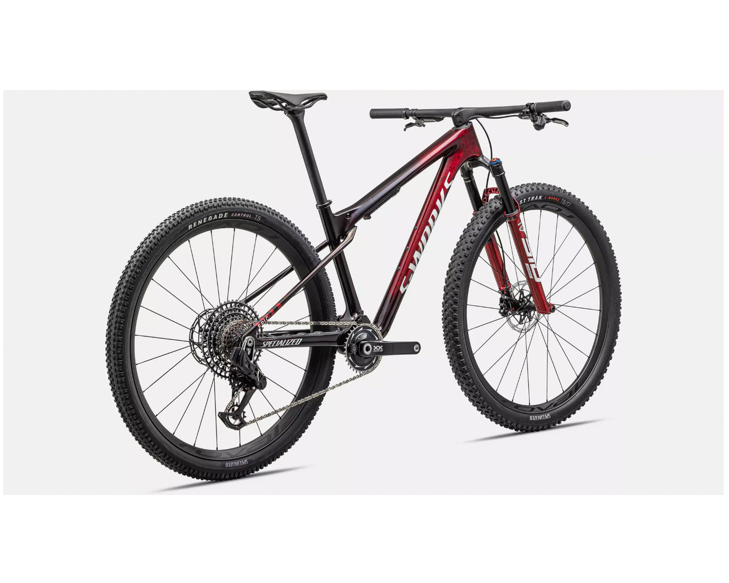 2023 Specialized S-Works Epic World Cup