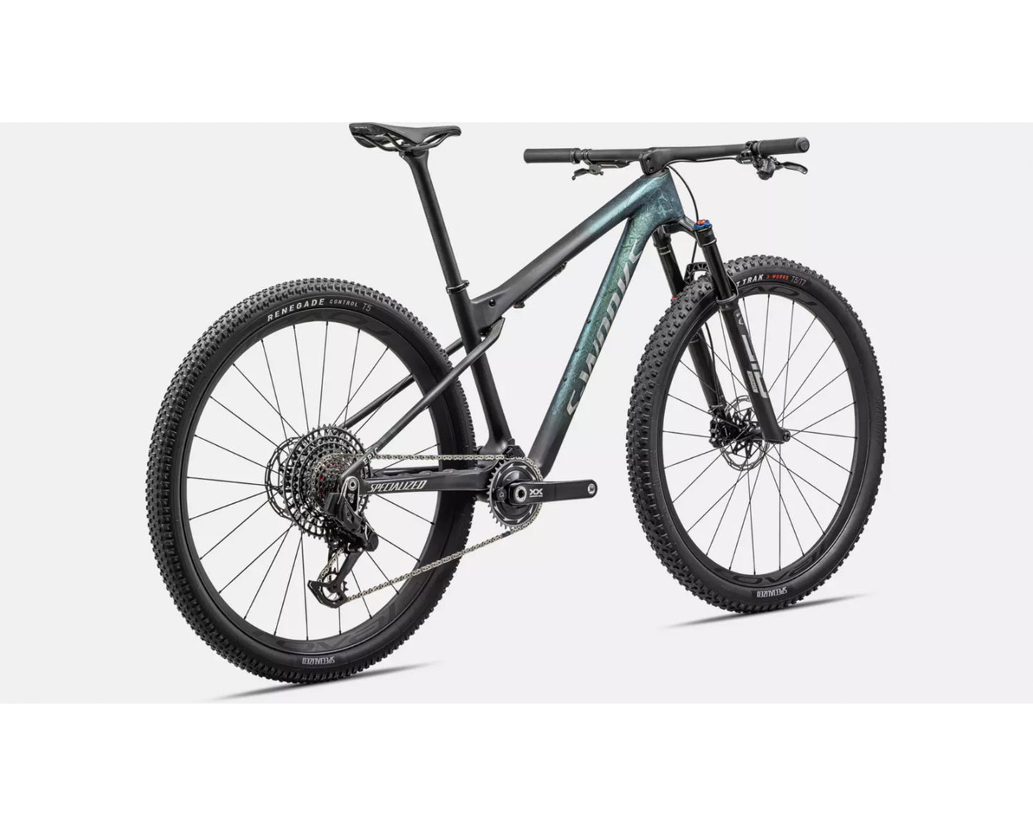 2023 Specialized S-Works Epic World Cup