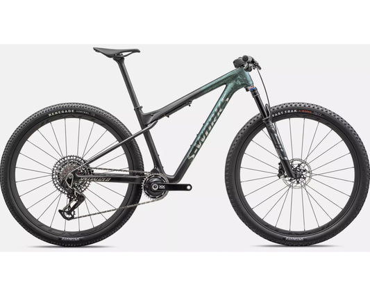 2023 Specialized S-Works Epic World Cup