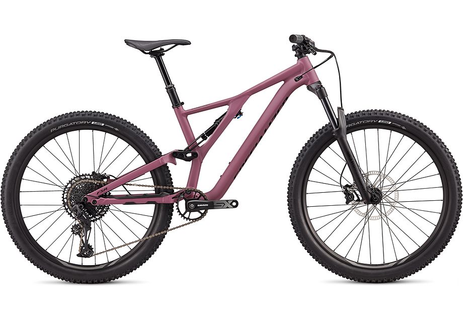 Specialized stumpjumper st 2025 alloy 27.5 stores