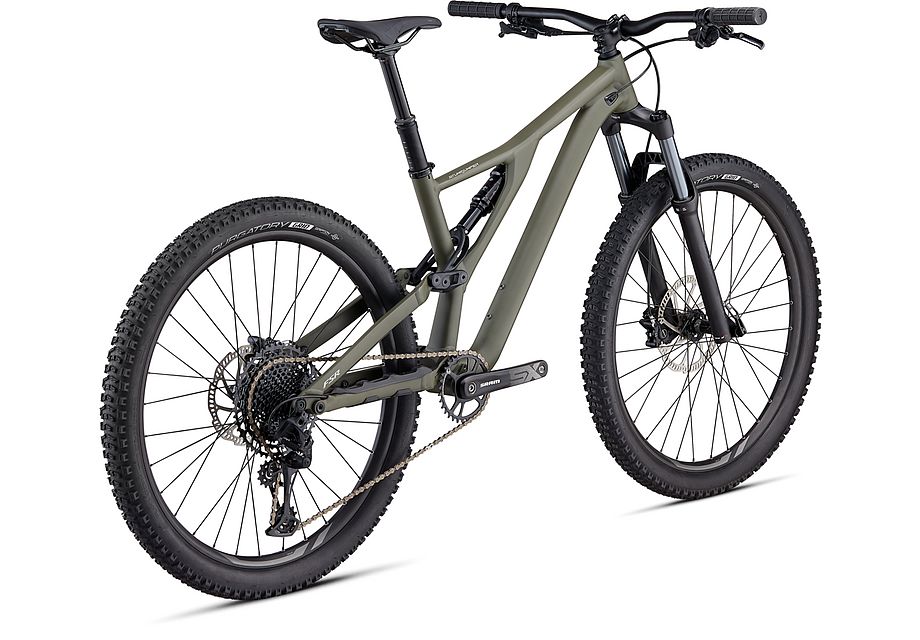 Specialized stumpjumper clearance st