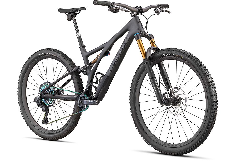 Specialized Stumpjumper Sw