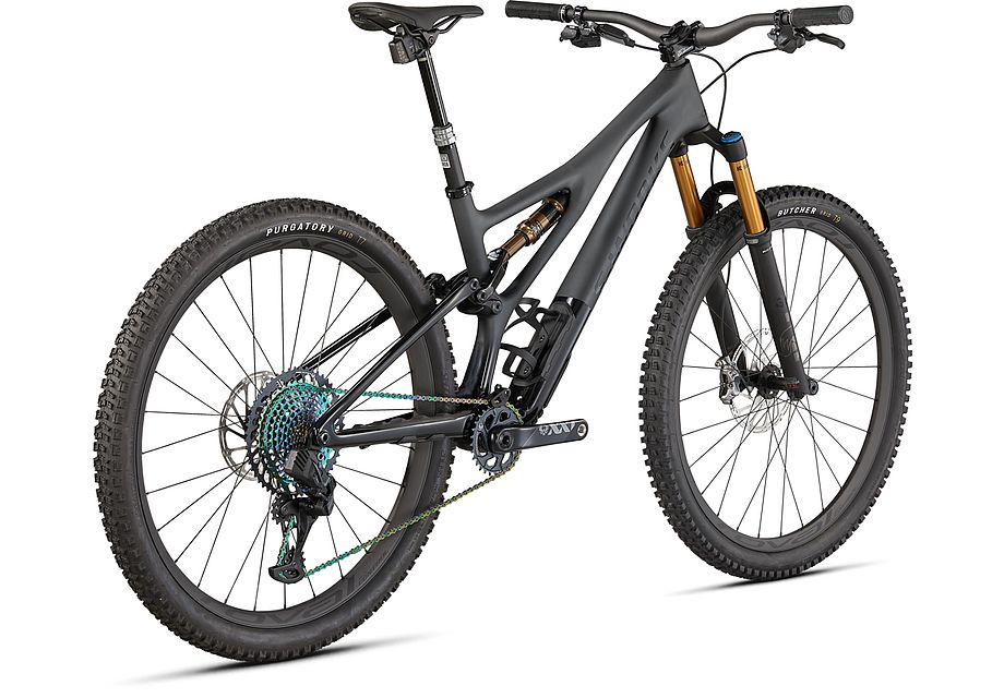 Specialized Stumpjumper Sw