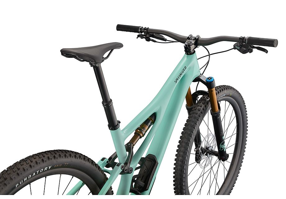 Specialized Stumpjumper Pro