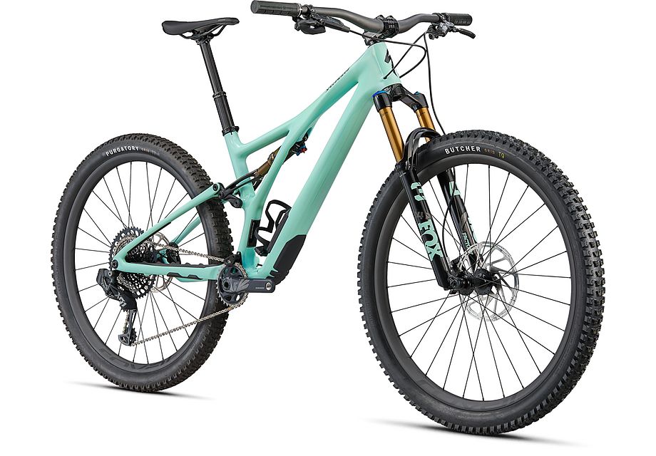 Specialized Stumpjumper Pro