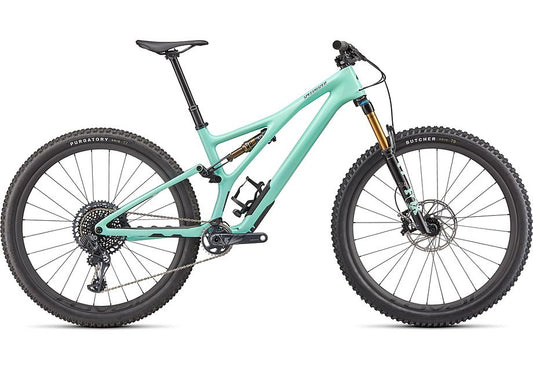 Specialized Stumpjumper Pro