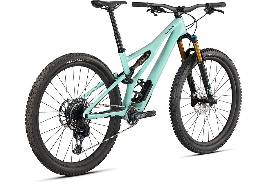 Specialized Stumpjumper Pro