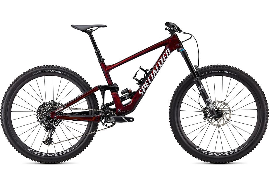 2020 Specialized Enduro Expert Carbon 29