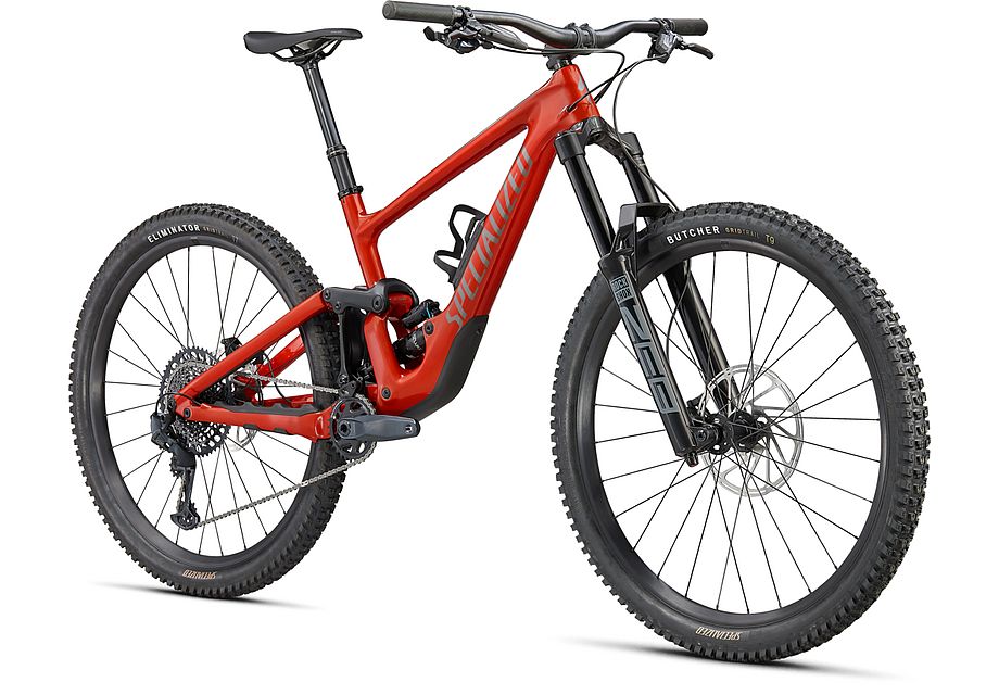 Specialized Enduro Comp