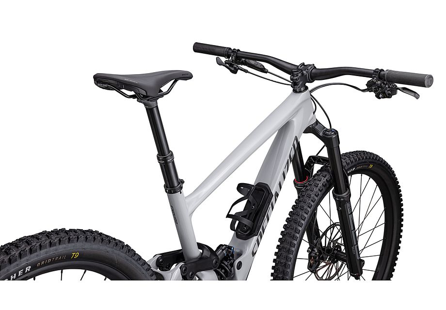 Specialized enduro 2024 comp s4