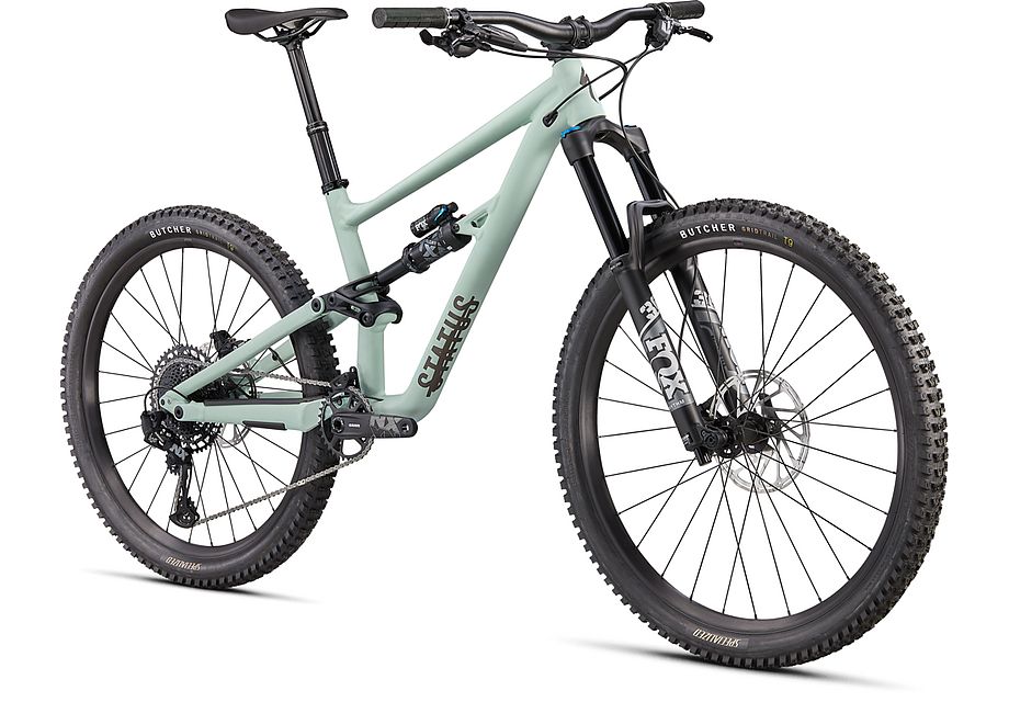 Vtt all mountain specialized hot sale