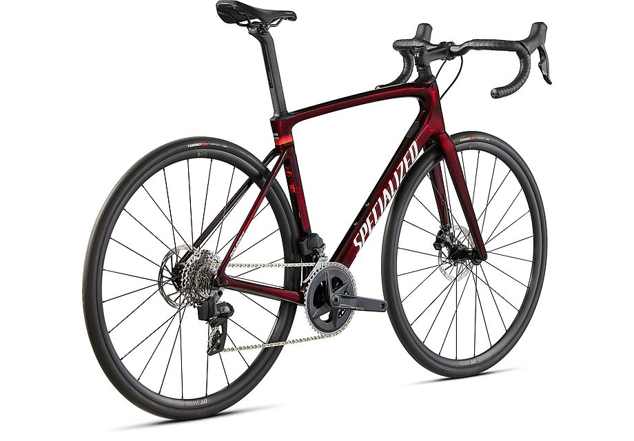 Specialized roubaix cheap comp road bike