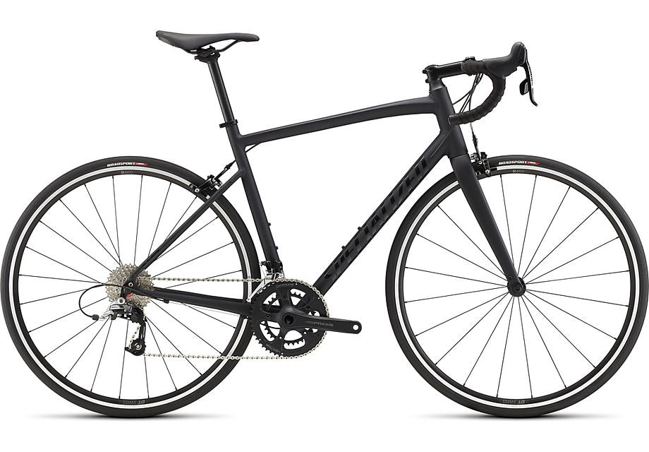 Specialized Allez E5 Elite