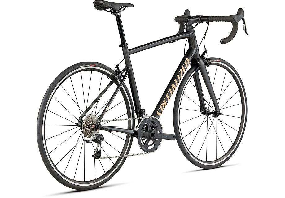 Specialized Allez E5 Elite – Rock N' Road