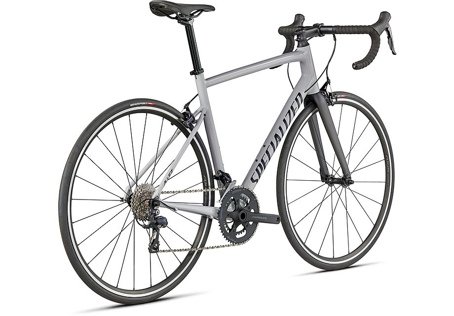 Specialized best sale allez white