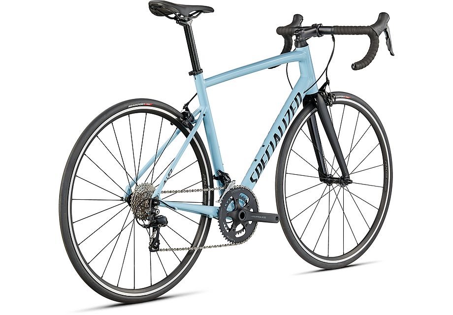 Specialized allez best sale e5 weight