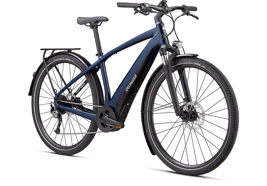 Specialized vado electric discount bike