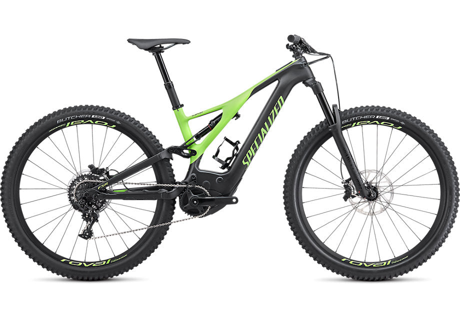 2019 Specialized Levo Expert Carbon 29