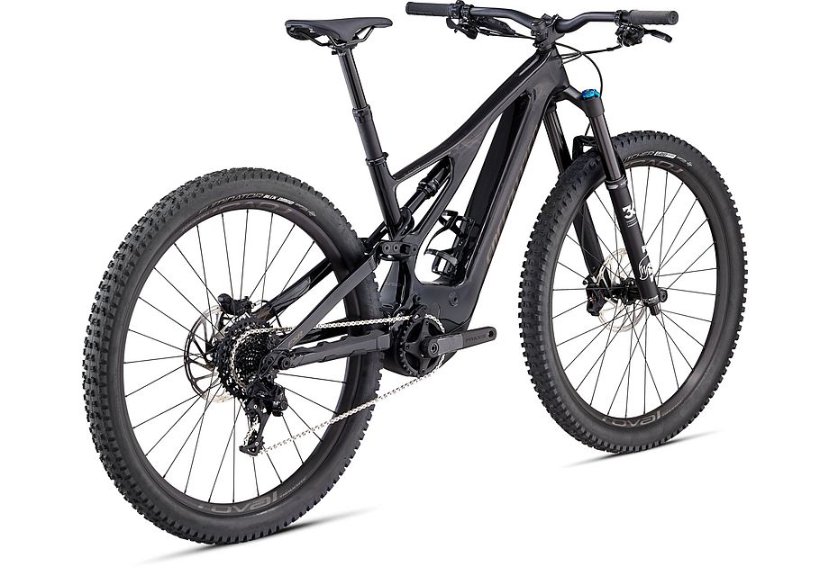 2020 Specialized Levo Expert Carbon 29