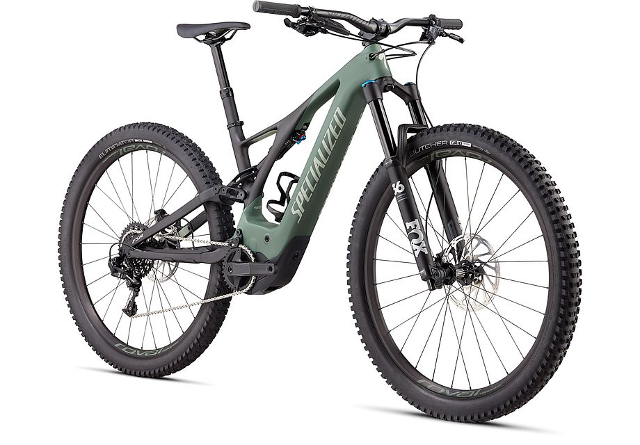 Specialized turbo levo deals comp carbon 2020