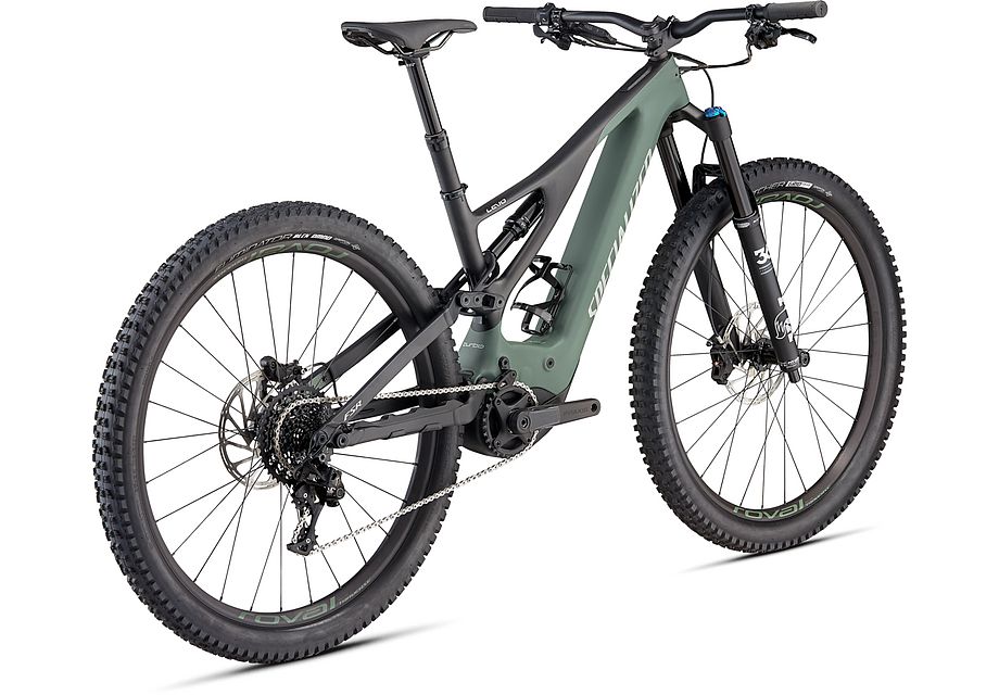 Specialized turbo deals levo expert carbon