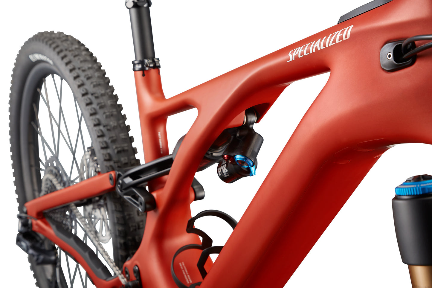 Specialized Levo Pro Carbon