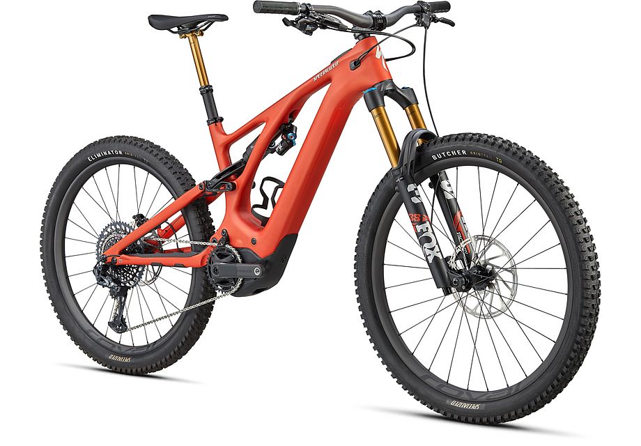 Specialized Levo Pro Carbon