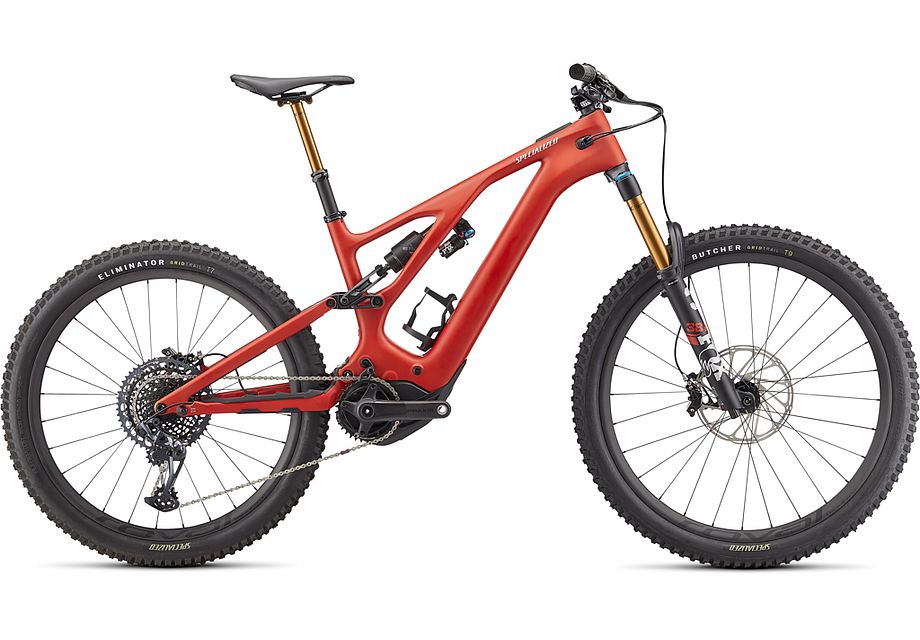 Specialized Levo Pro Carbon