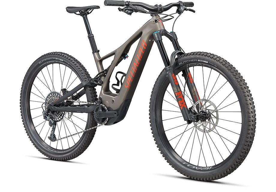 Specialized Levo Expert Carbon 29