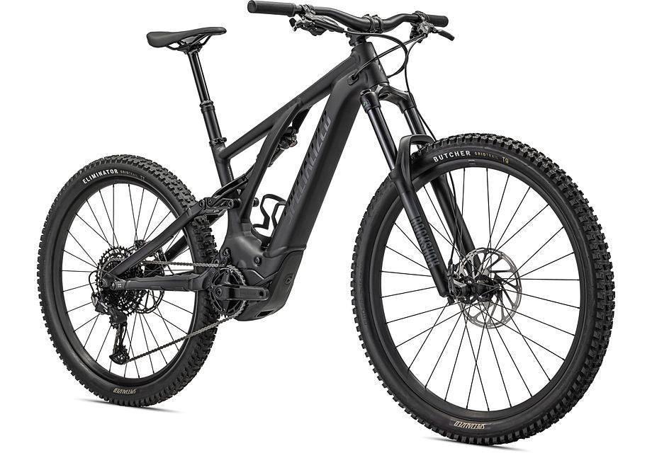 Specialized Levo Alloy