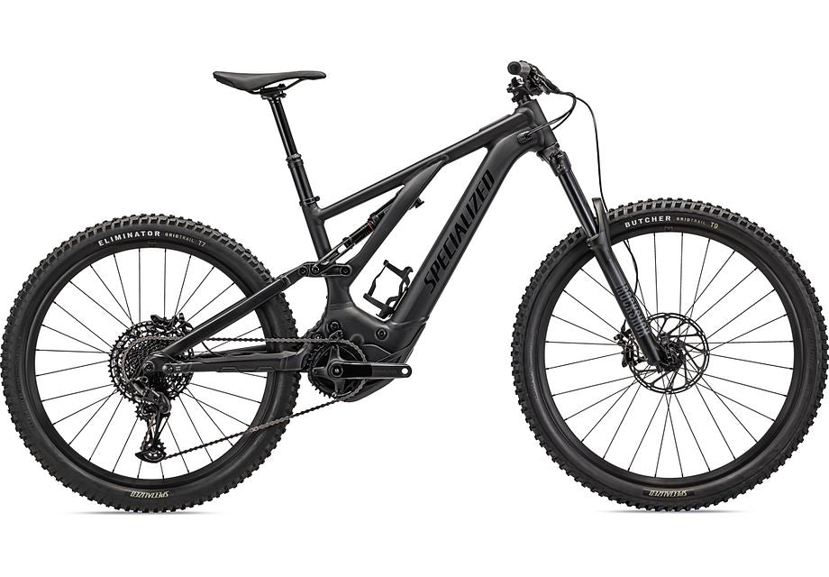 Specialized Levo Alloy