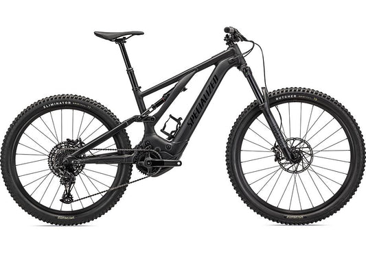 Specialized Levo Alloy