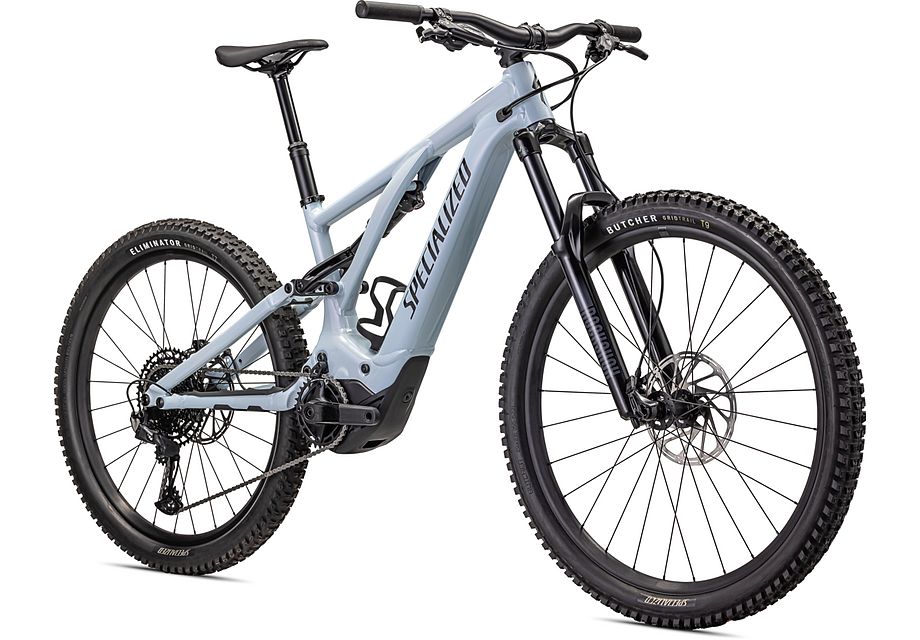 Specialized Levo Alloy