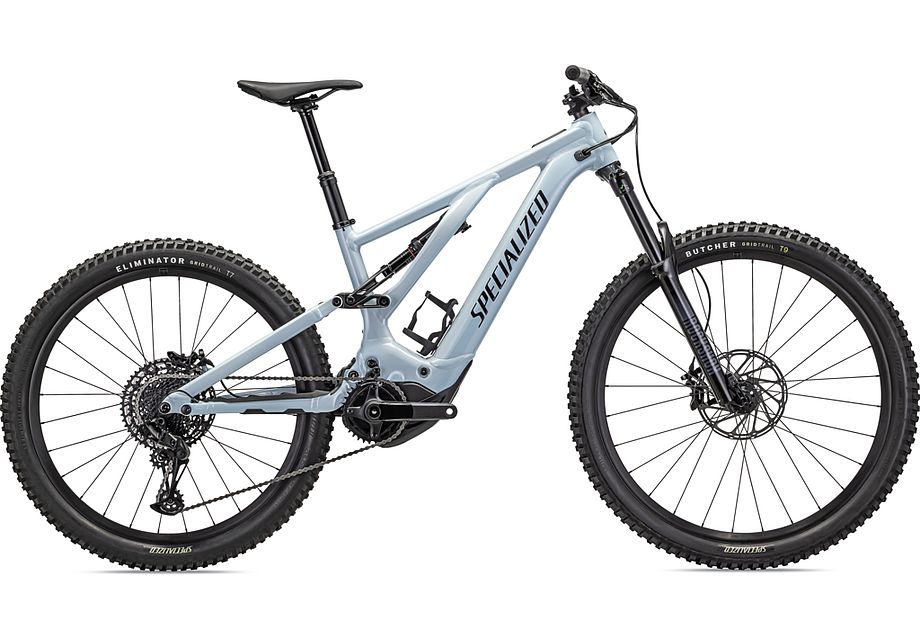 Specialized Levo Alloy