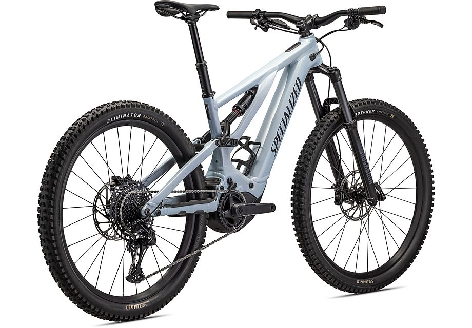 Specialized Levo Alloy