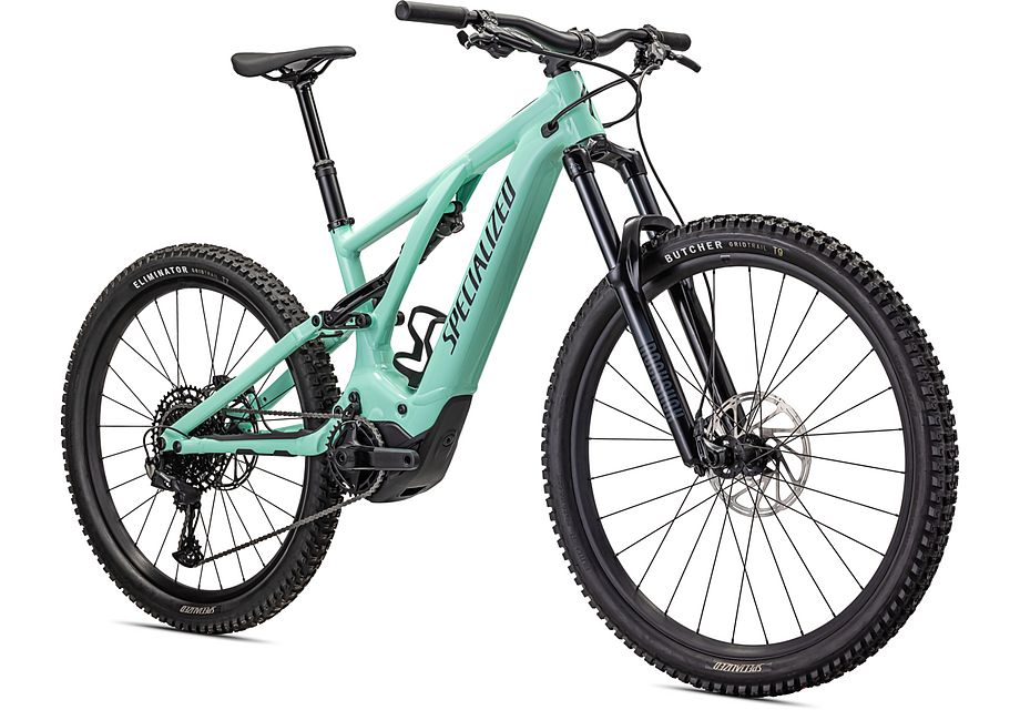 Specialized Levo Alloy