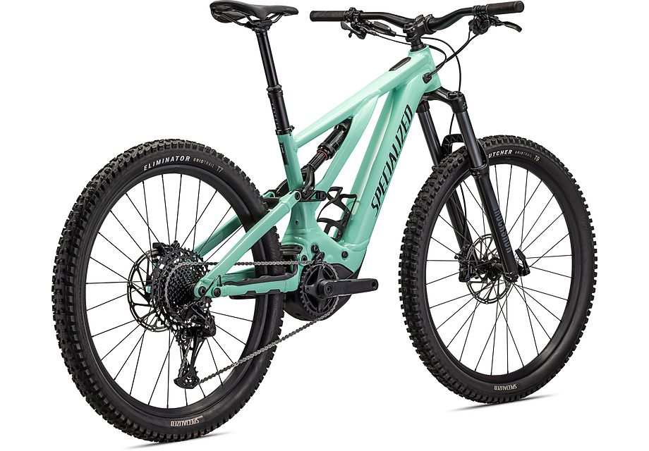 Specialized Levo Alloy