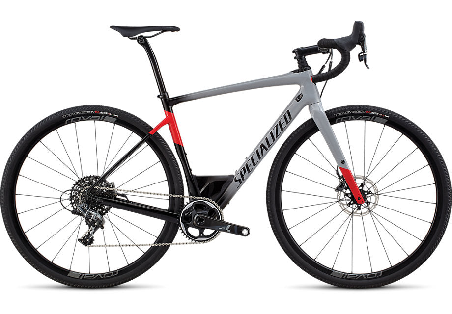 2018 Specialized Diverge Expert