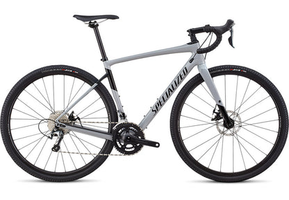 2018 Specialized Diverge Sport