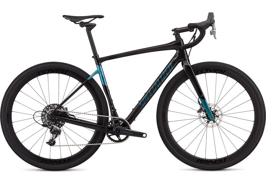 2019 Specialized Diverge Expert X1
